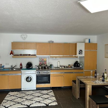 Apartmán Memmingenbuxheimkartause Exteriér fotografie