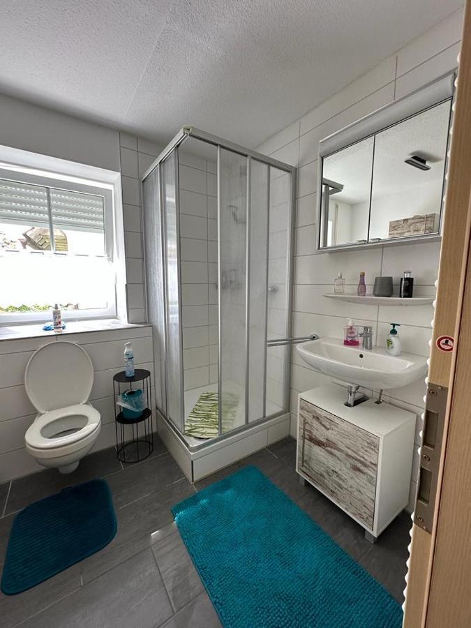 Apartmán Memmingenbuxheimkartause Exteriér fotografie
