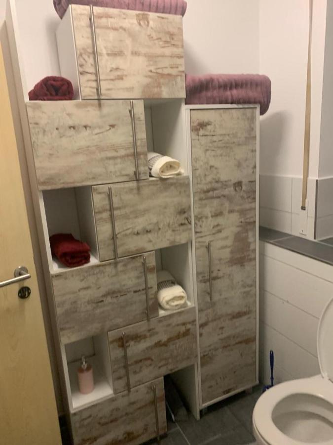 Apartmán Memmingenbuxheimkartause Exteriér fotografie