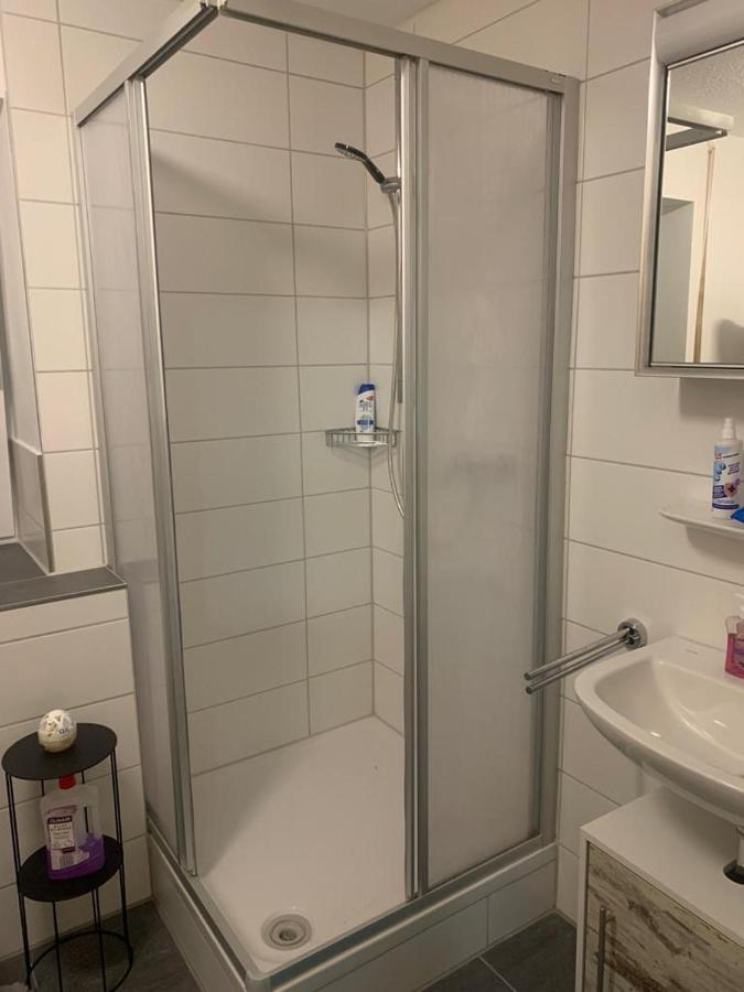 Apartmán Memmingenbuxheimkartause Exteriér fotografie