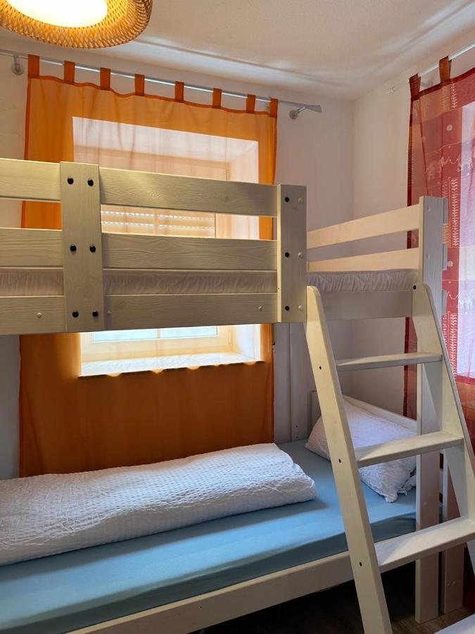 Apartmán Memmingenbuxheimkartause Exteriér fotografie