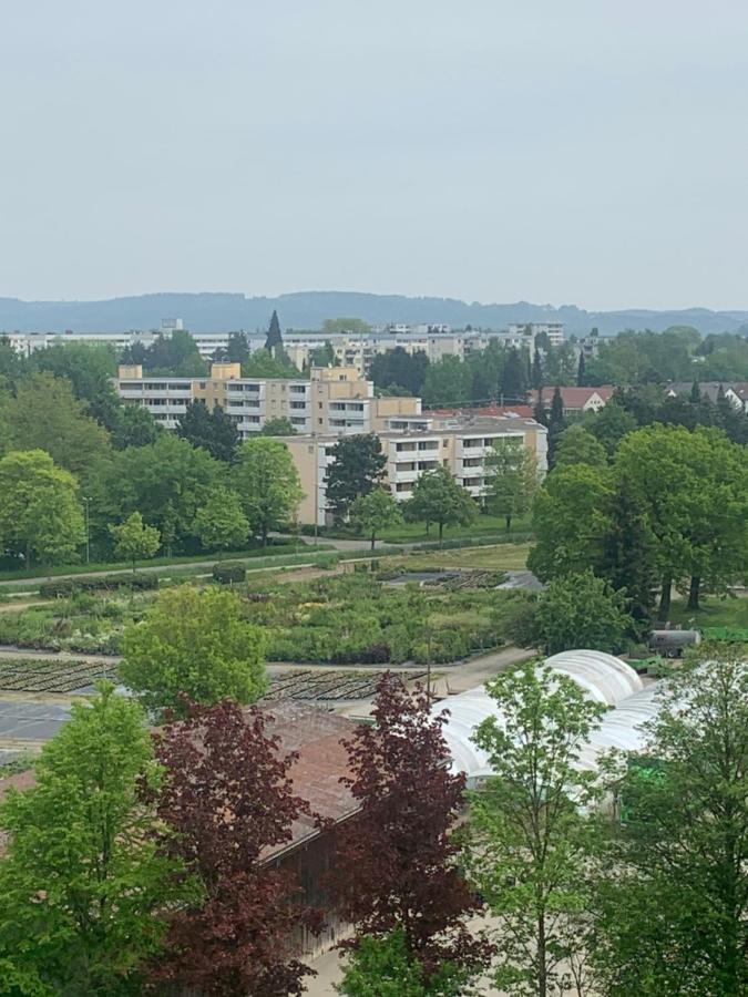 Apartmán Memmingenbuxheimkartause Exteriér fotografie